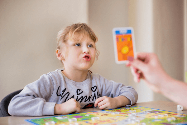 Logopädie für Kinder und Jugendliche